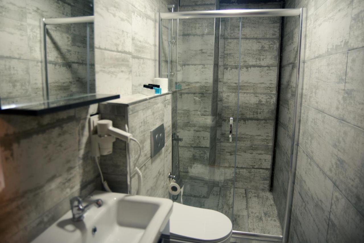 Ars Taxim Hotel Istanbul Bagian luar foto
